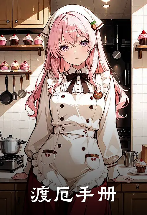 渡厄手册容昭江雾免费完结小说_完本完结小说渡厄手册(容昭江雾)