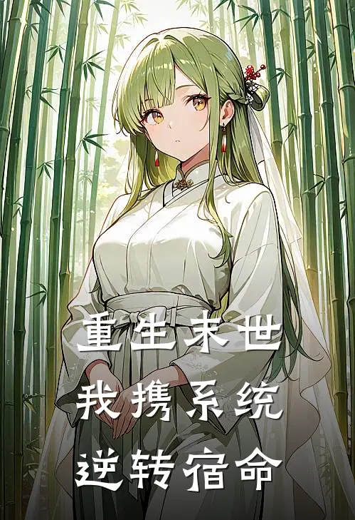 重生末世：我携系统逆转宿命