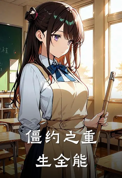 僵约之重生全能