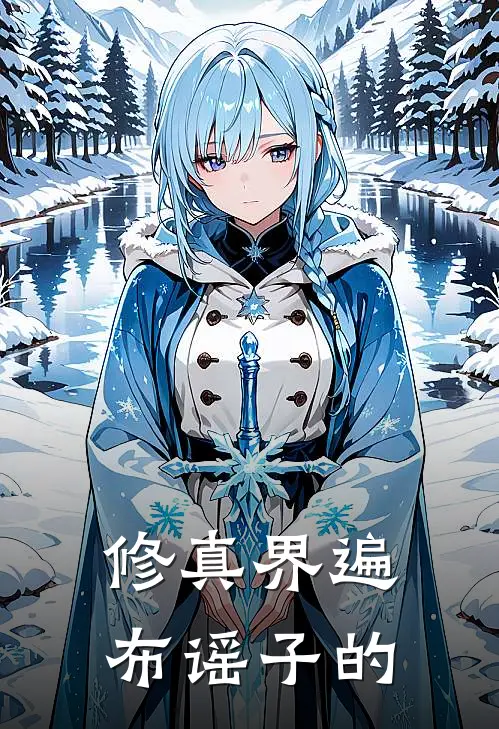 修真界遍布谣子的