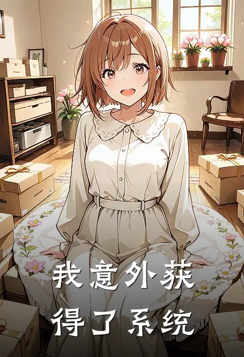 我意外获得了系统林北赵大山免费完本小说_小说推荐完本我意外获得了系统(林北赵大山)