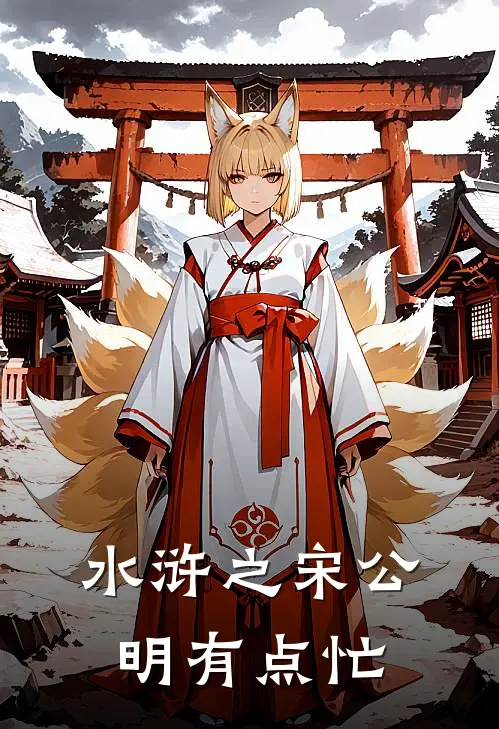 水浒之宋公明有点忙