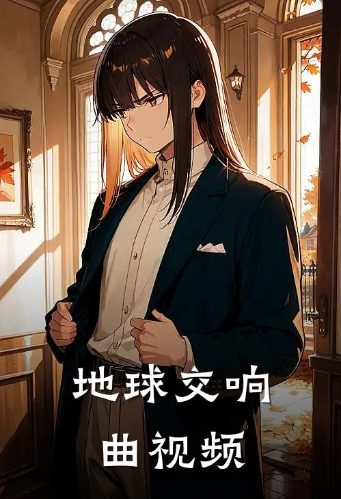 地球交响曲视频