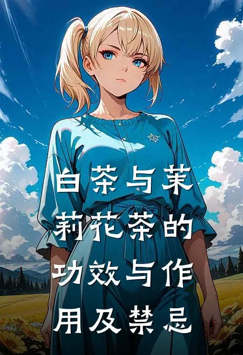 白茶与茉莉花茶的功效与作用及禁忌