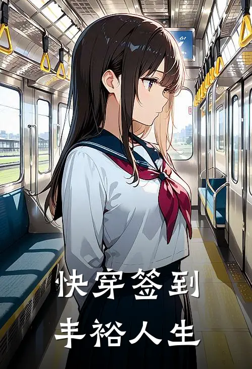 快穿签到丰裕人生