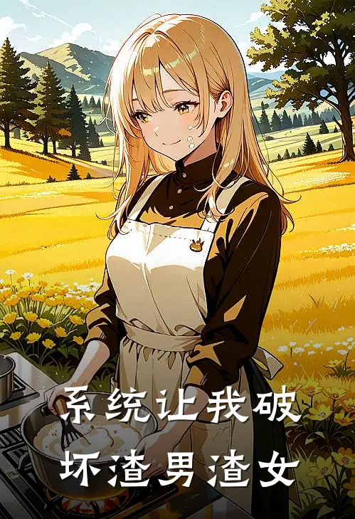 系统让我破坏渣男渣女