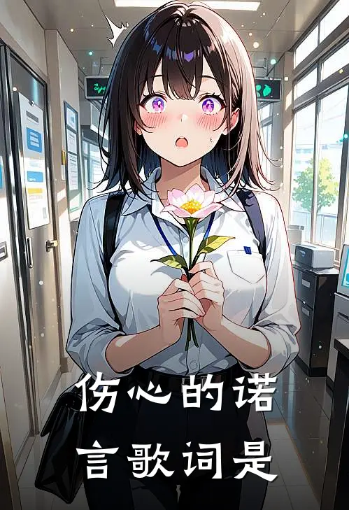 伤心的诺言歌词是