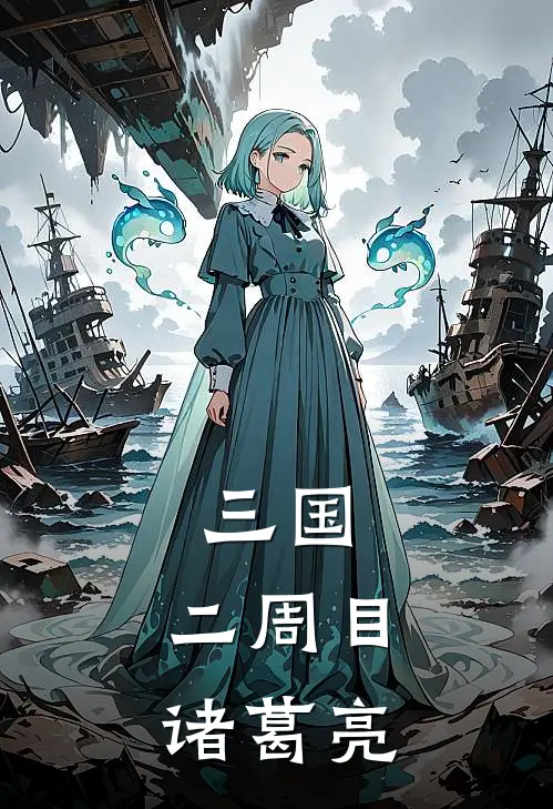 《三国：二周目诸葛亮》诸葛亮黄月英火爆新书_三国：二周目诸葛亮(诸葛亮黄月英)免费小说