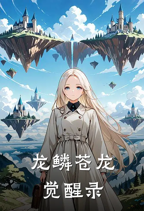 龙鳞苍龙觉醒录敖玄帝冕完整版免费小说_全本免费完结小说龙鳞苍龙觉醒录敖玄帝冕