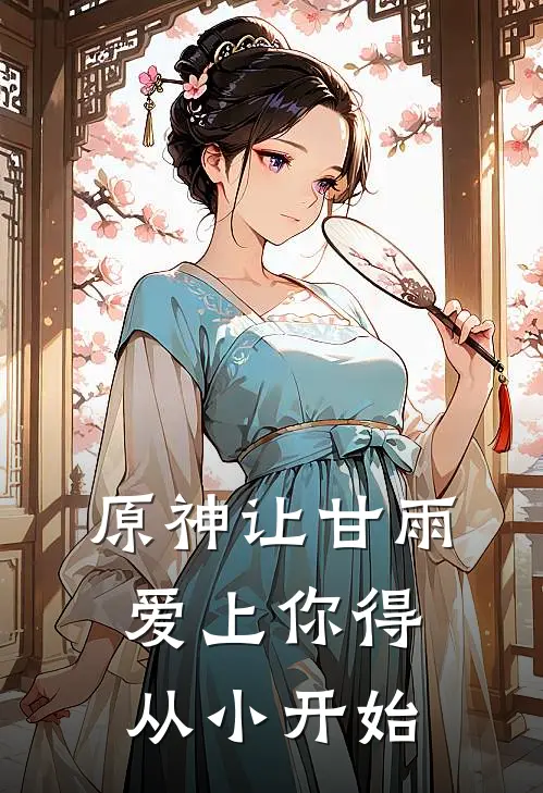 原神让甘雨爱上你得从小开始