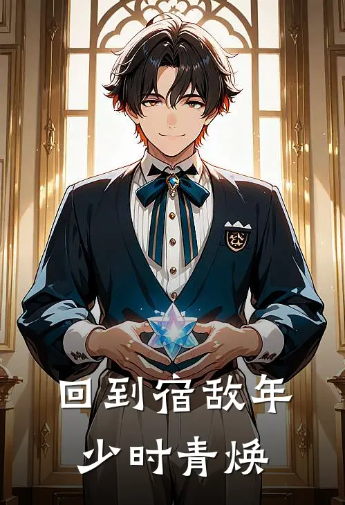 回到宿敌年少时青焕
