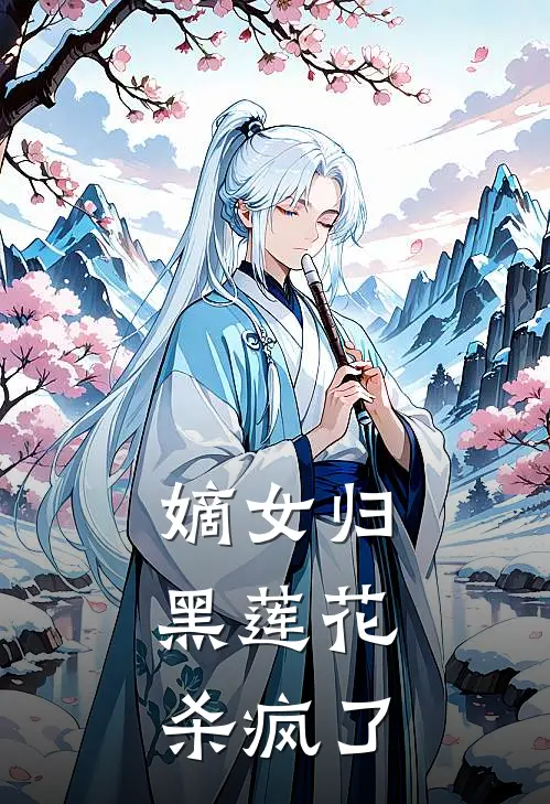 嫡女归，黑莲花杀疯了