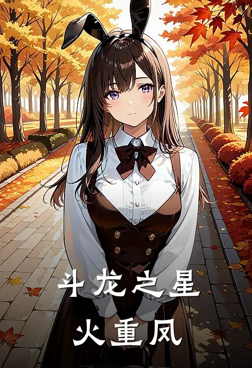 斗龙之星火重凤