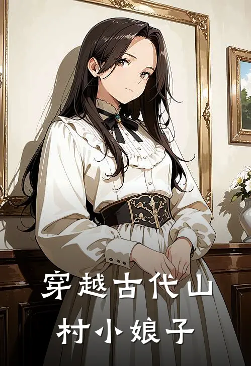 穿越古代山村小娘子