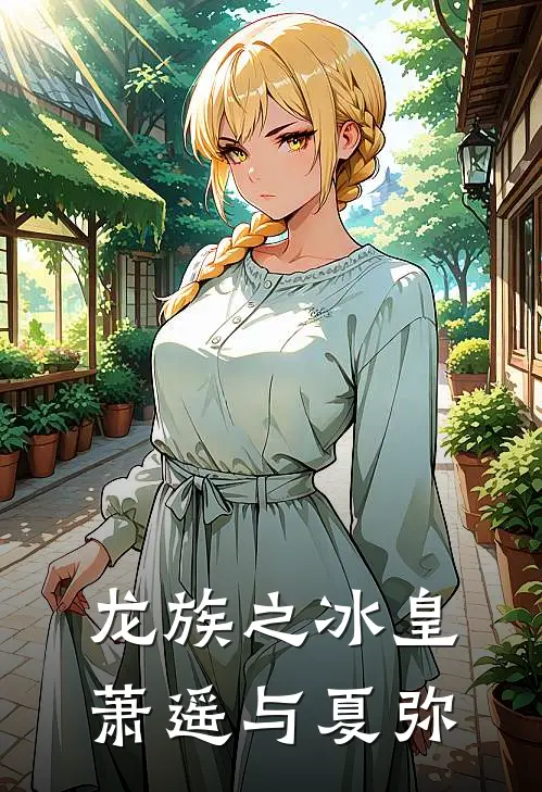 龙族之冰皇萧遥与夏弥