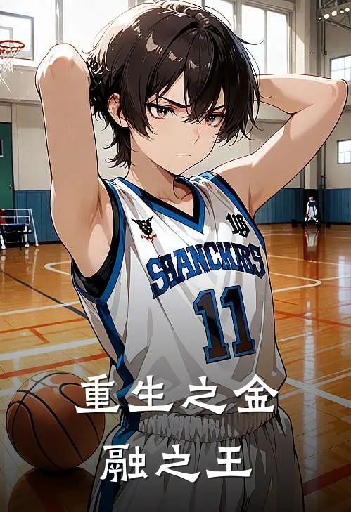 重生之金融之王