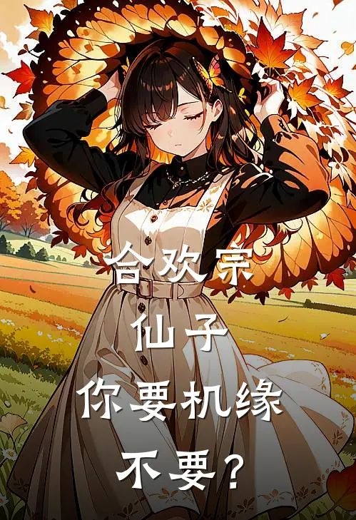 合欢宗：仙子，你要机缘不要？林白柳妍完整版免费小说_全本免费完结小说合欢宗：仙子，你要机缘不要？林白柳妍