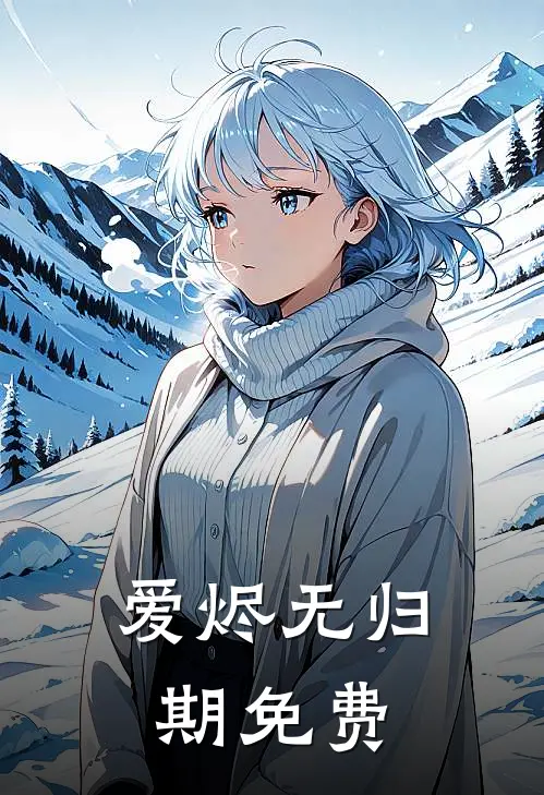 爱烬无归期免费