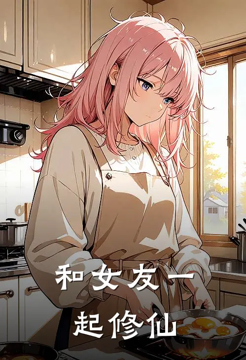 和女友一起修仙