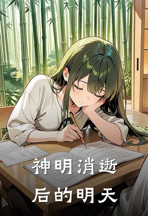 神明消逝后的明天