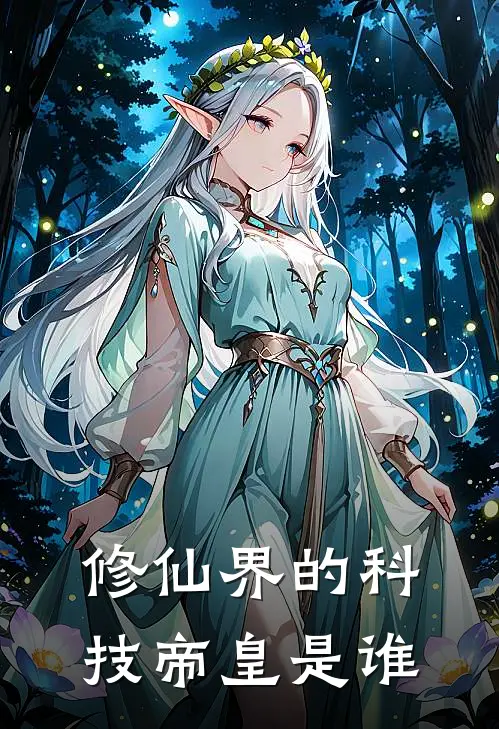 修仙界的科技帝皇是谁