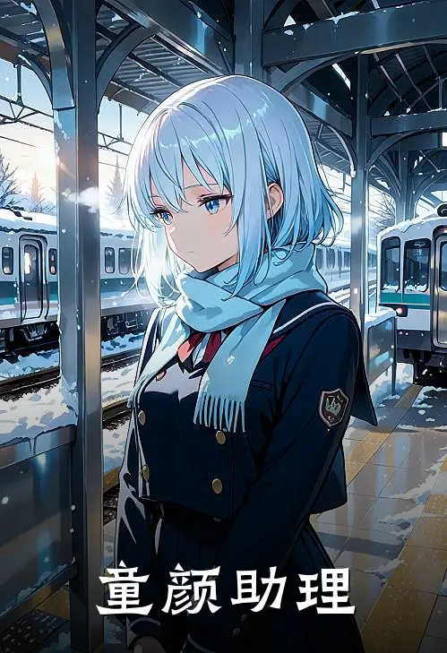 童颜助理