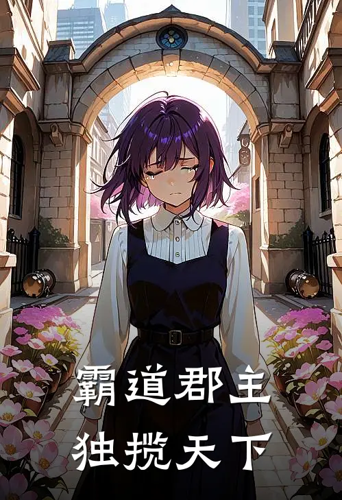 霸道郡主独揽天下