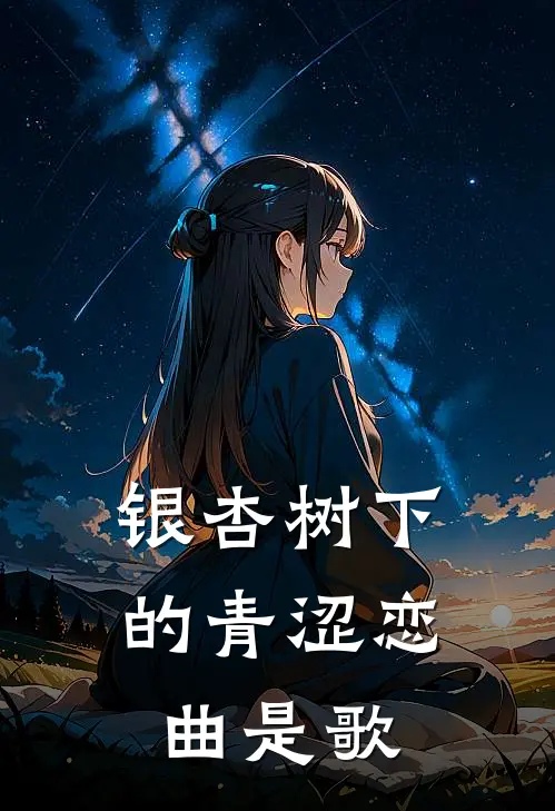 银杏树下的青涩恋曲是歌