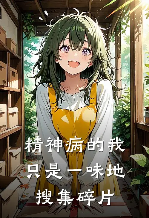 精神病的我，只是一味地搜集碎片(雾麟玄耶)小说推荐完本_全本免费小说精神病的我，只是一味地搜集碎片雾麟玄耶