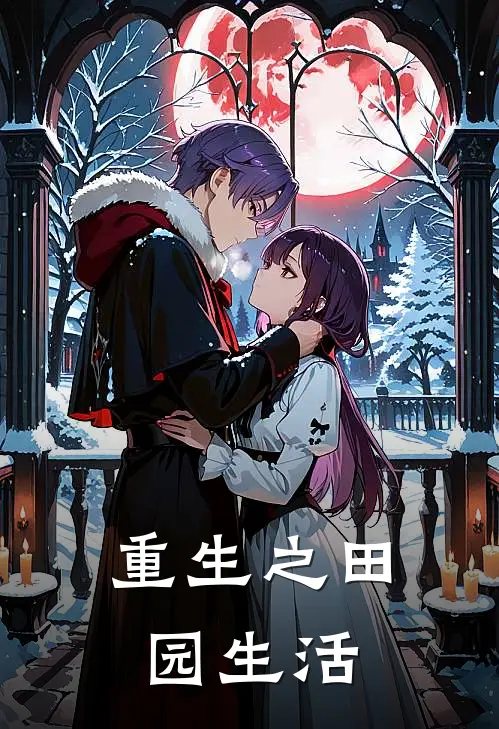 重生之田园生活