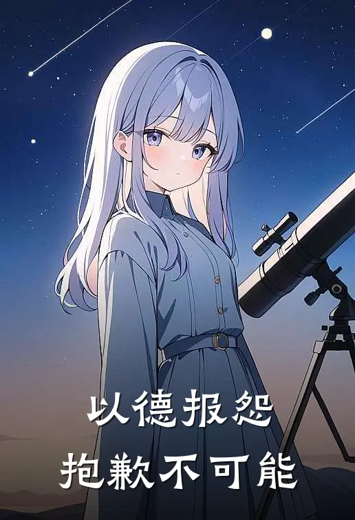 以德报怨，抱歉不可能