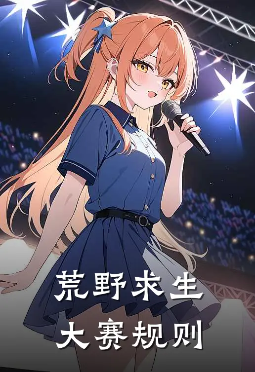 荒野求生大赛规则