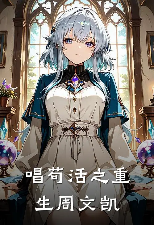 唱苟活之重生周文凯