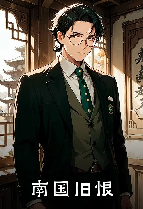 南国旧恨