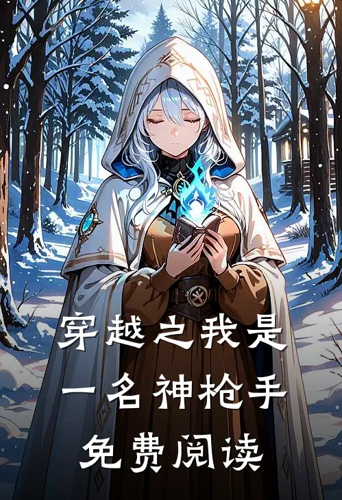 穿越之我是一名神枪手免费阅读