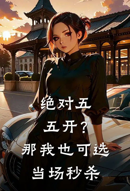 绝对五五开？那我也可选当场秒杀