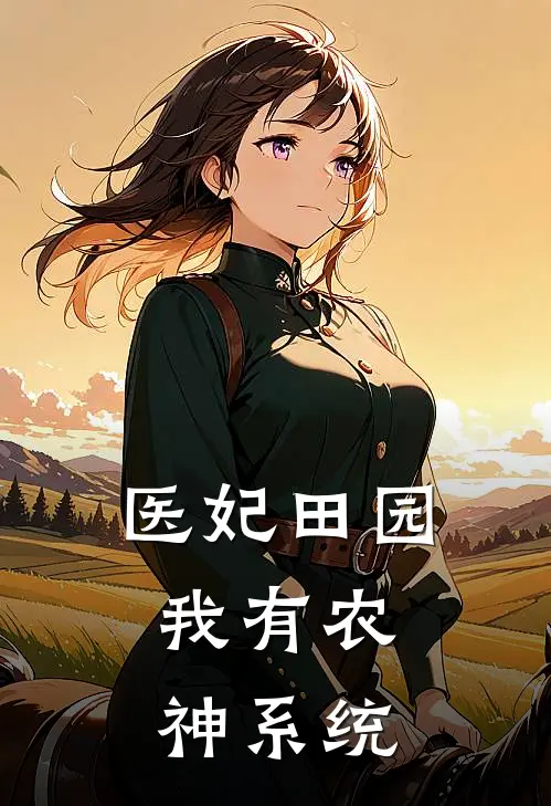 医妃田园：我有农神系统