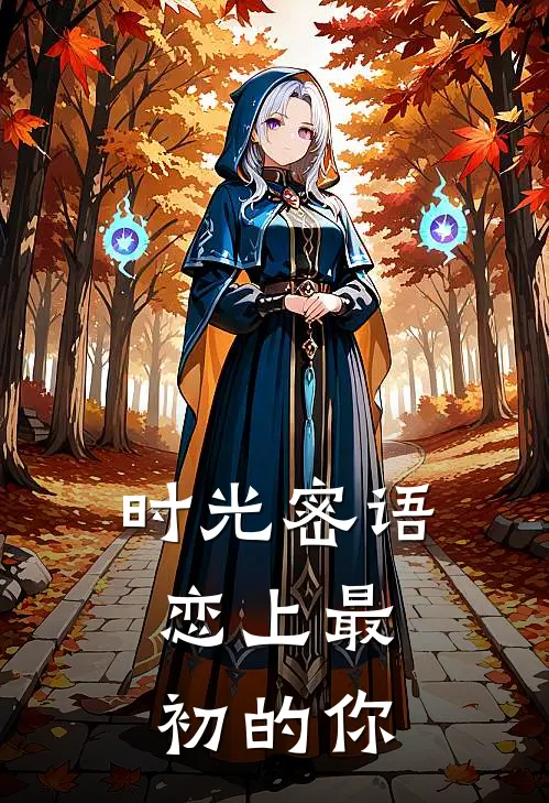 时光密语：恋上最初的你