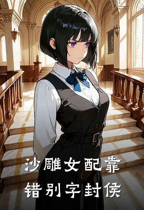 林婉儿沈知微(沙雕女配靠错别字封侯)全文免费在线阅读_沙雕女配靠错别字封侯完整版免费在线阅读