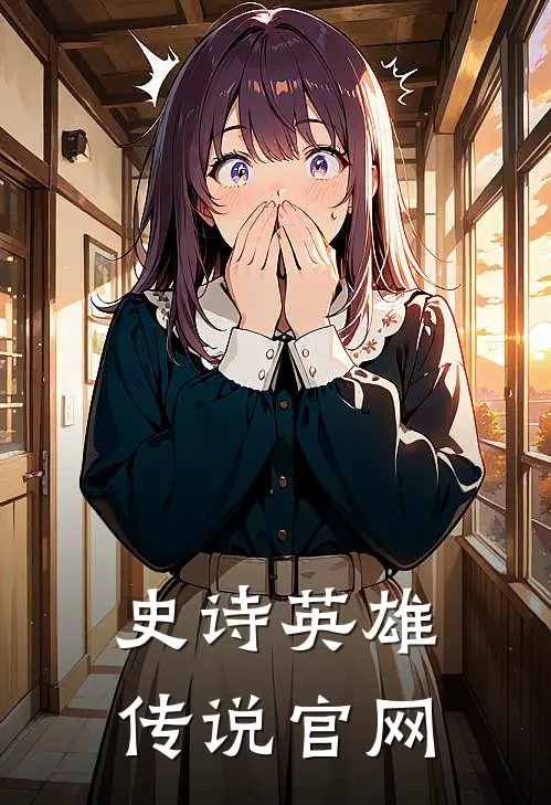 史诗英雄传说官网