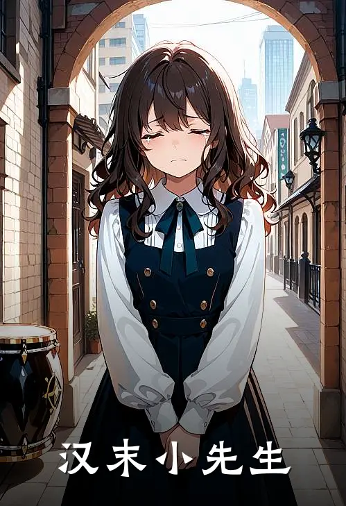 周浩白瑾（汉末小先生）全文免费阅读无弹窗大结局_