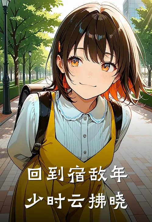 回到宿敌年少时云拂晓