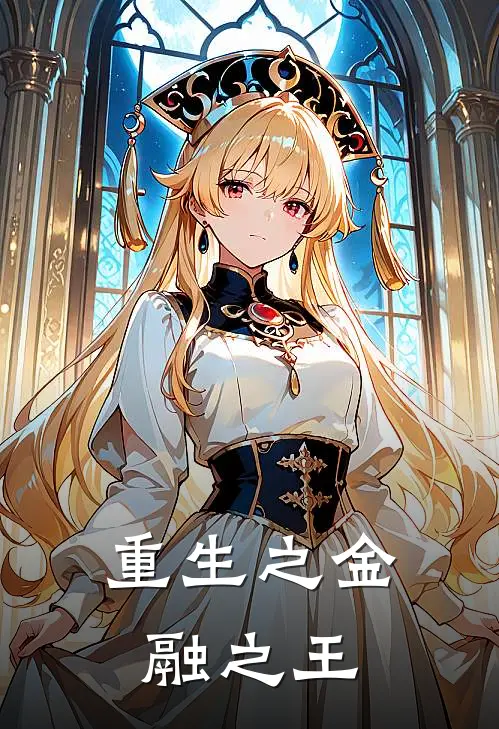 重生之金融之王