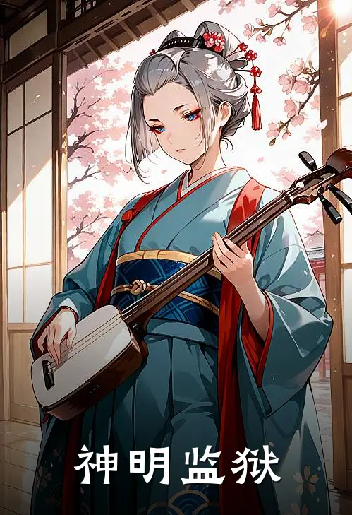 林黯万柒(神明监狱)全章节在线阅读_(神明监狱)完结版免费阅读