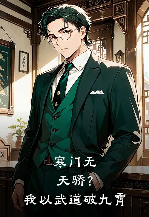 方林陈小文《寒门无天骄？我以武道破九霄》_(方林陈小文)热门小说