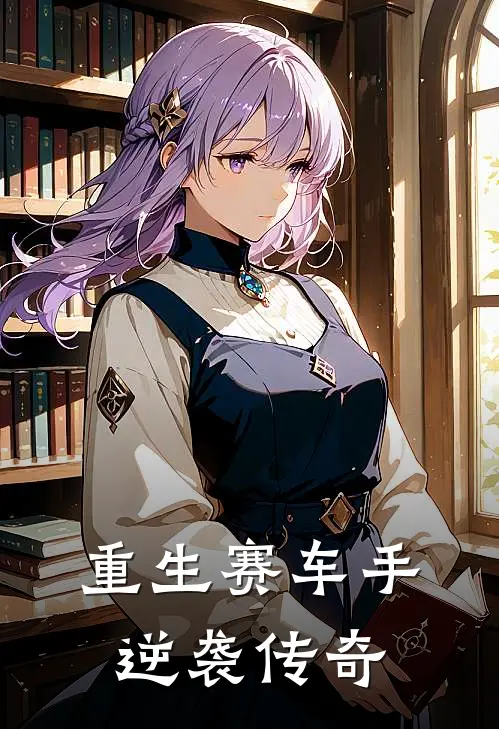 重生赛车手逆袭传奇