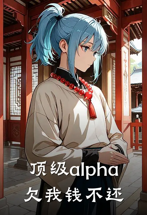 顶级alpha，欠我钱不还