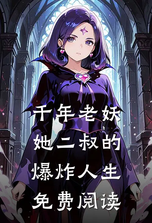 千年老妖她二叔的爆炸人生免费阅读