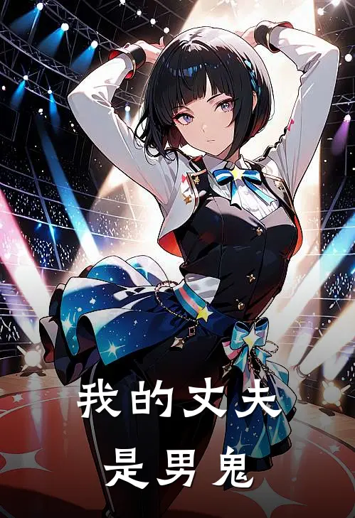 我的丈夫是男鬼