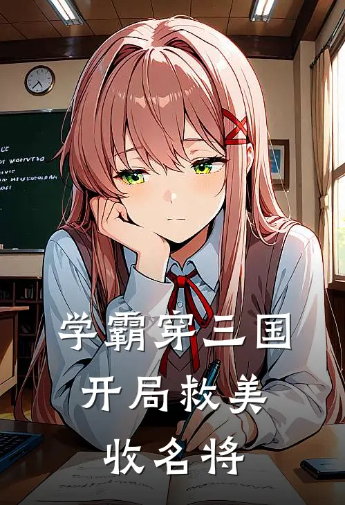 学霸穿三国：开局救美收名将